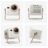 Láser Miniproyector Hisense M2SE PRO – Mini Proyector Láser Trichroma UHD 4K Smart