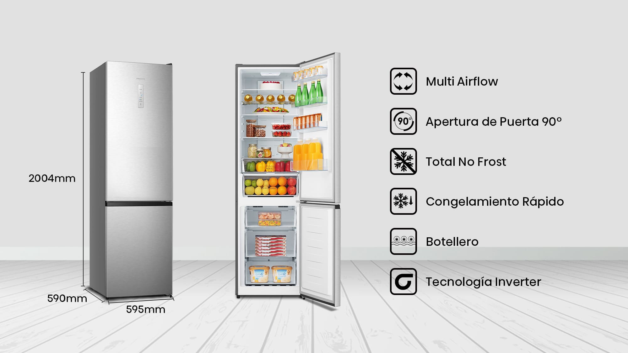 2-Medidas de producto