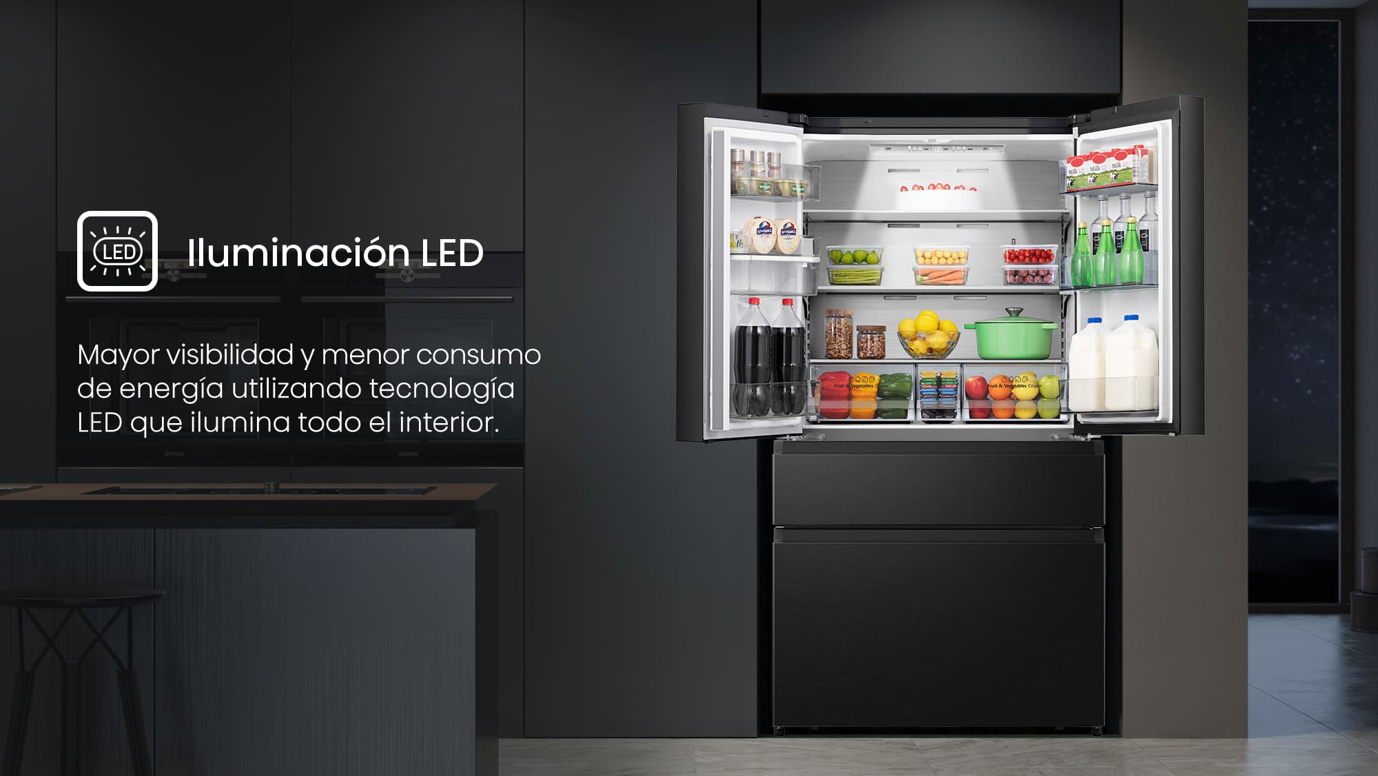5.10-Iluminación Led
