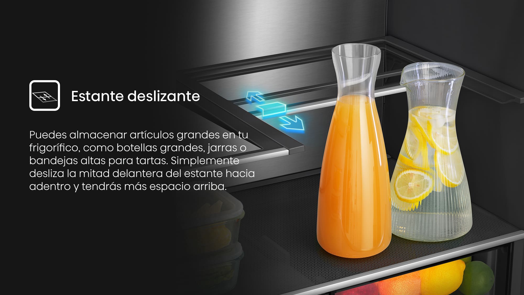 5.12-Estante deslizante