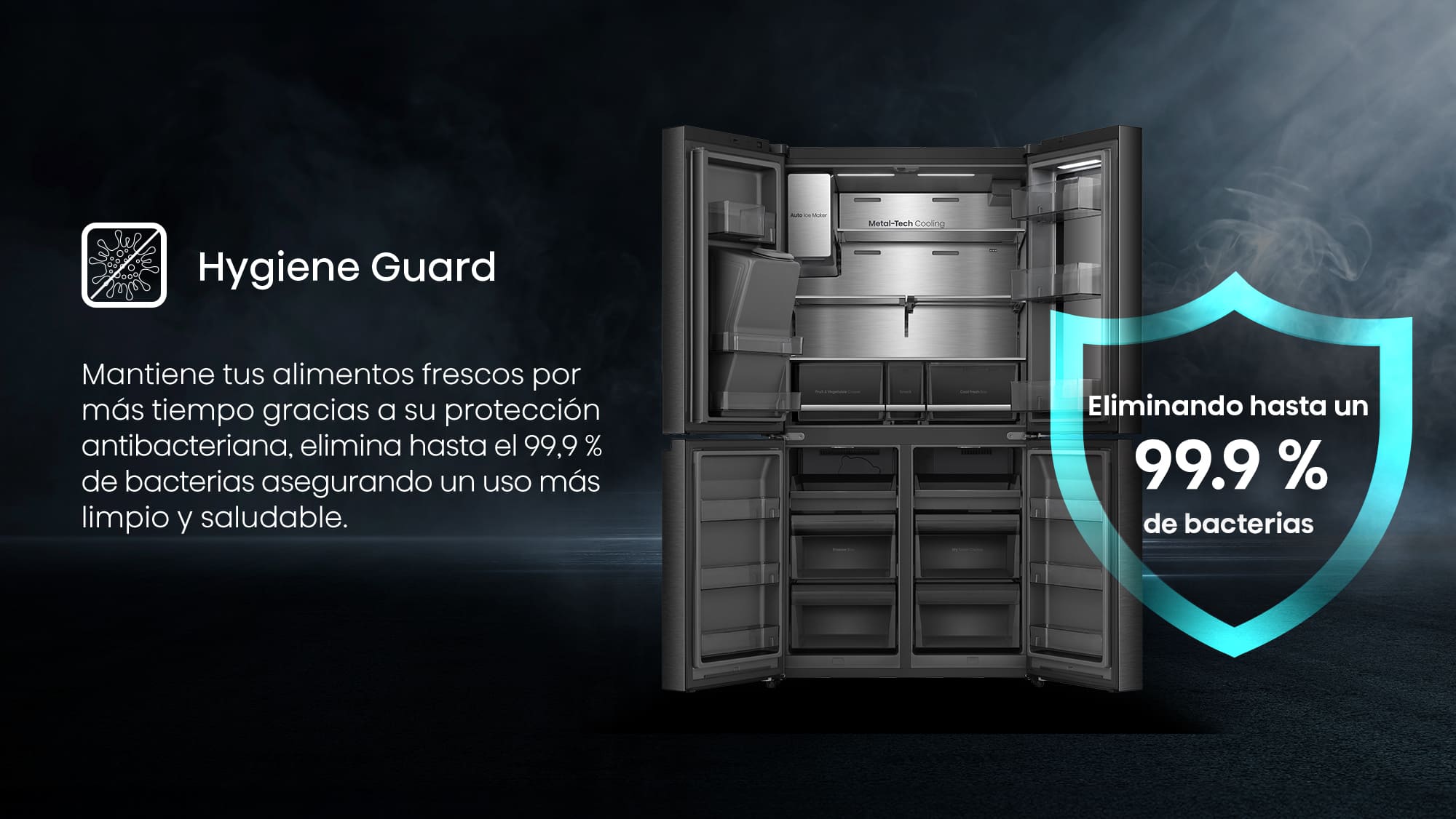 5.4-Eliminando hasta el 99.9 de las bacterias