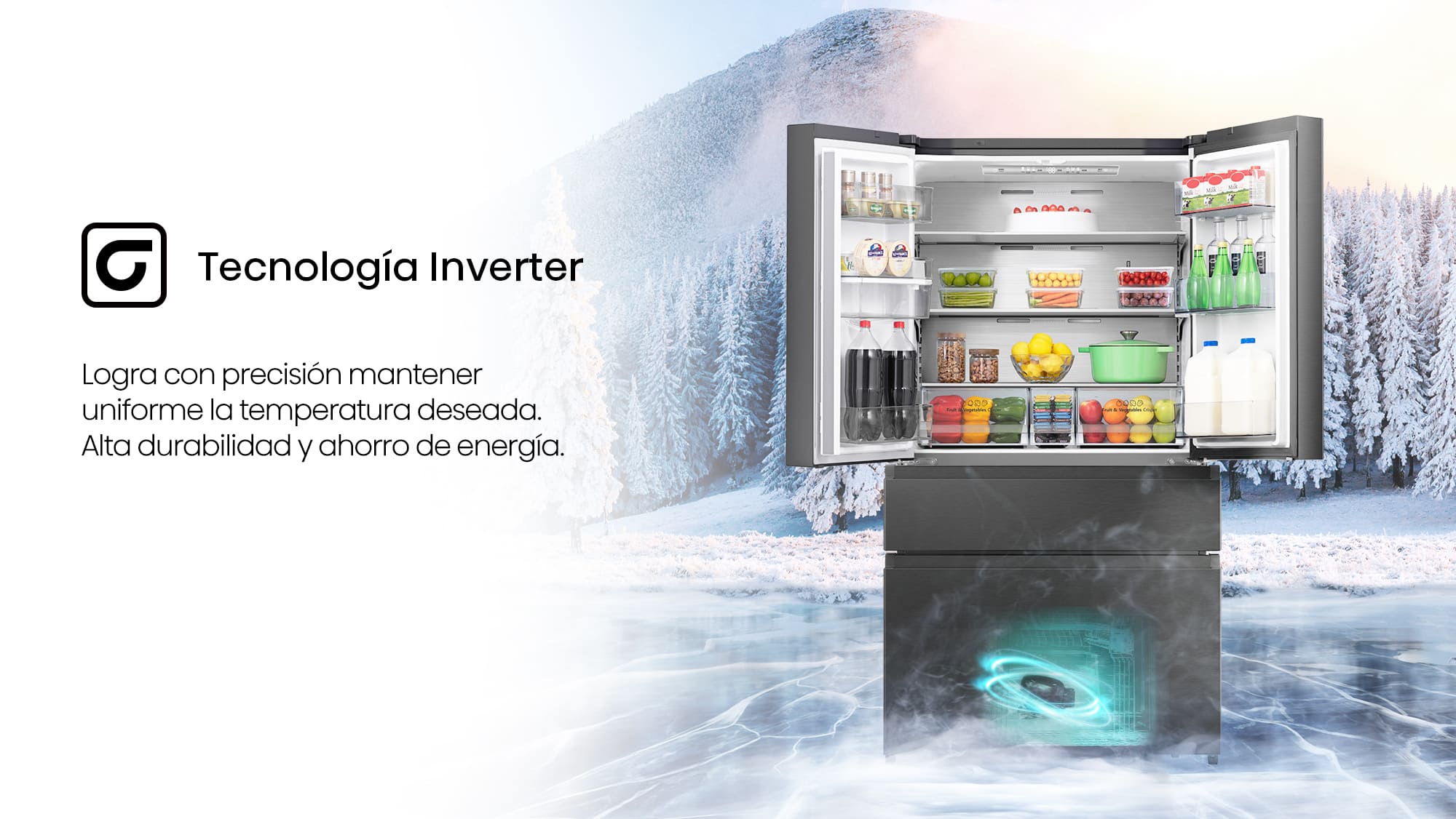 5.6-Durable Inverter