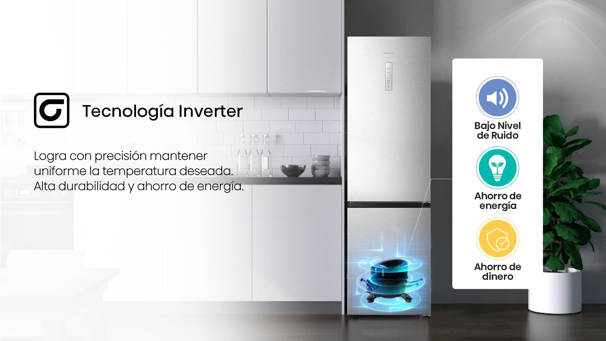 5.6-Durable Inverter