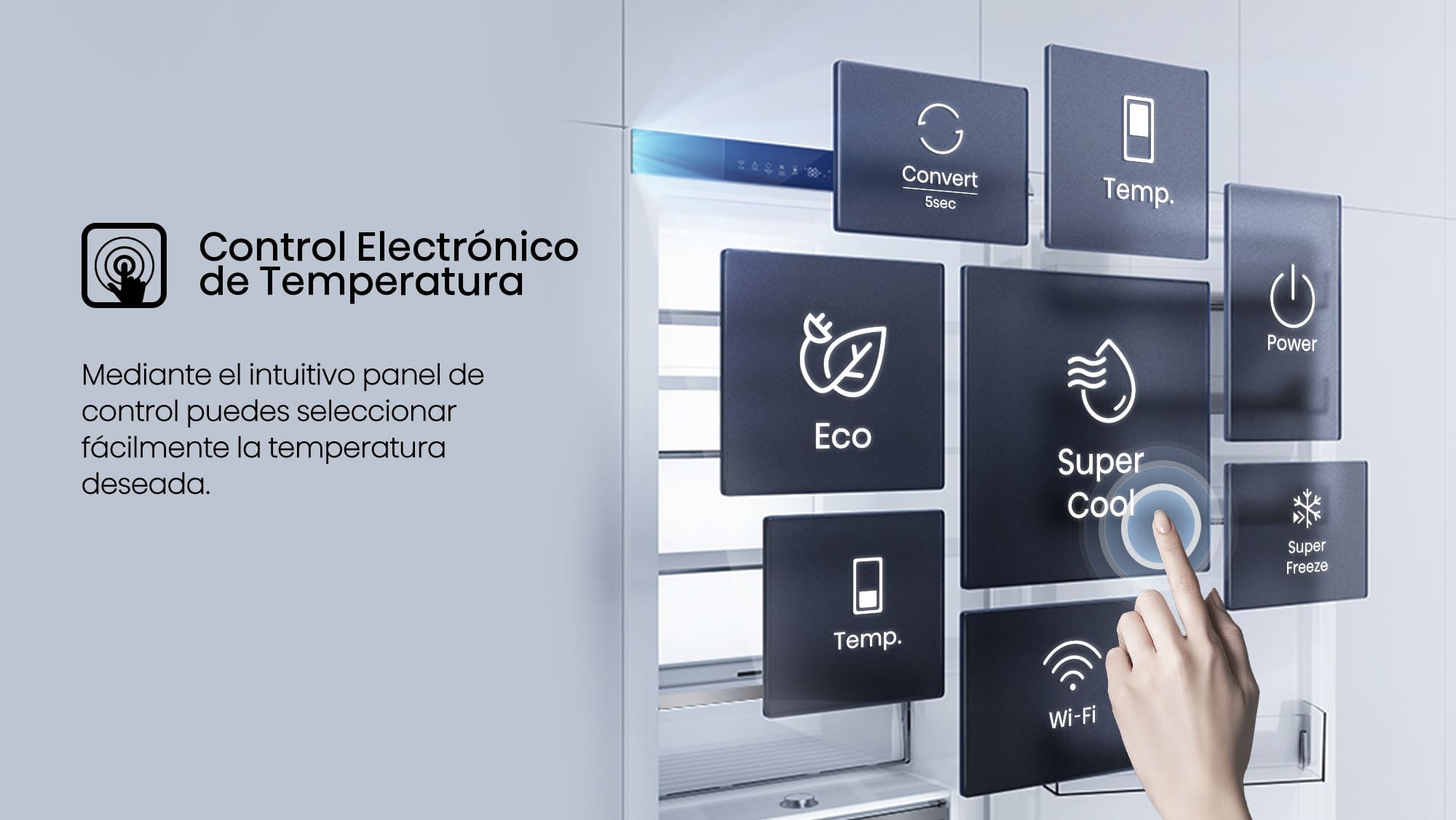 5.8-Control electrónico