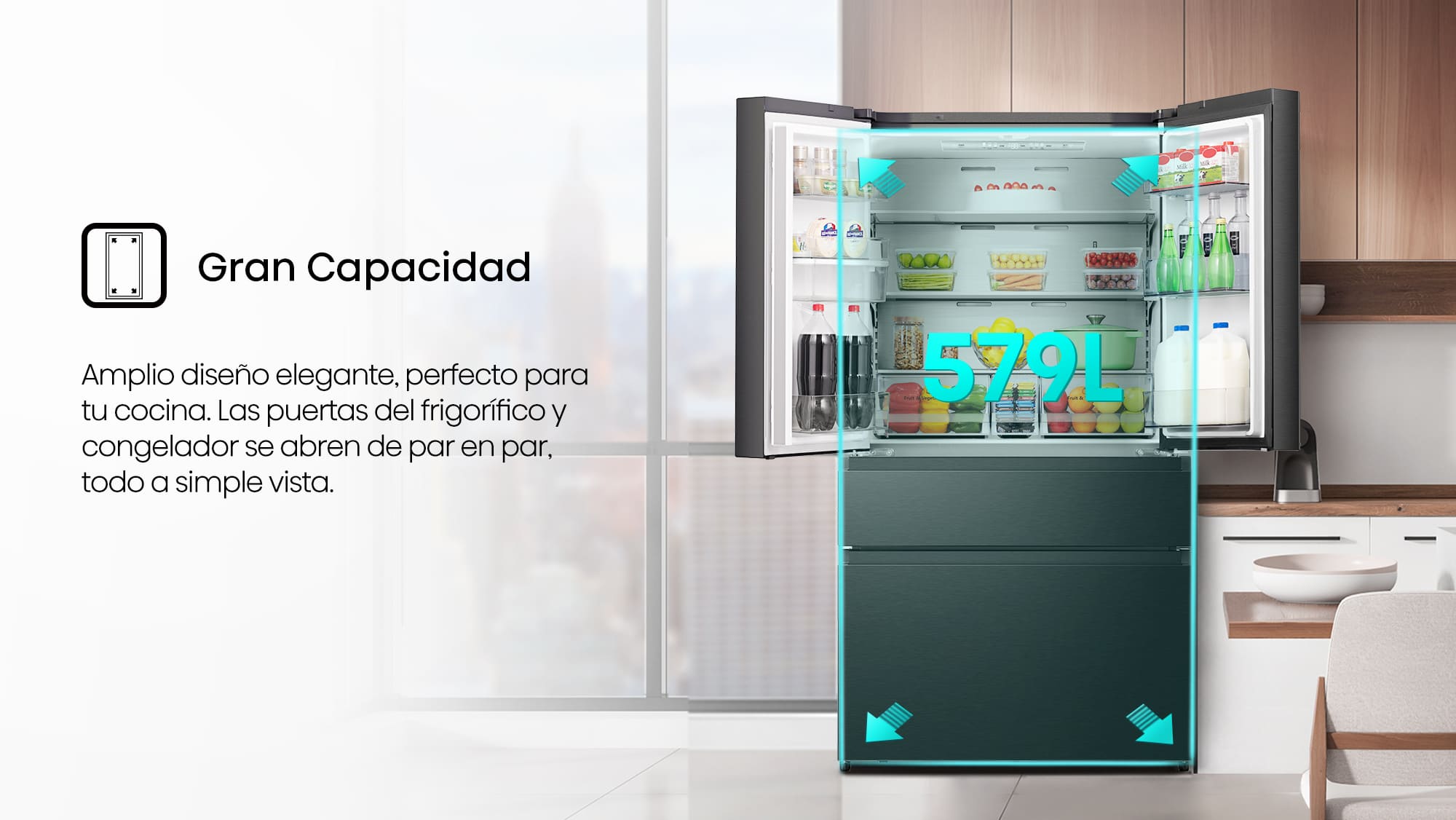 5.8-Gran capacidad