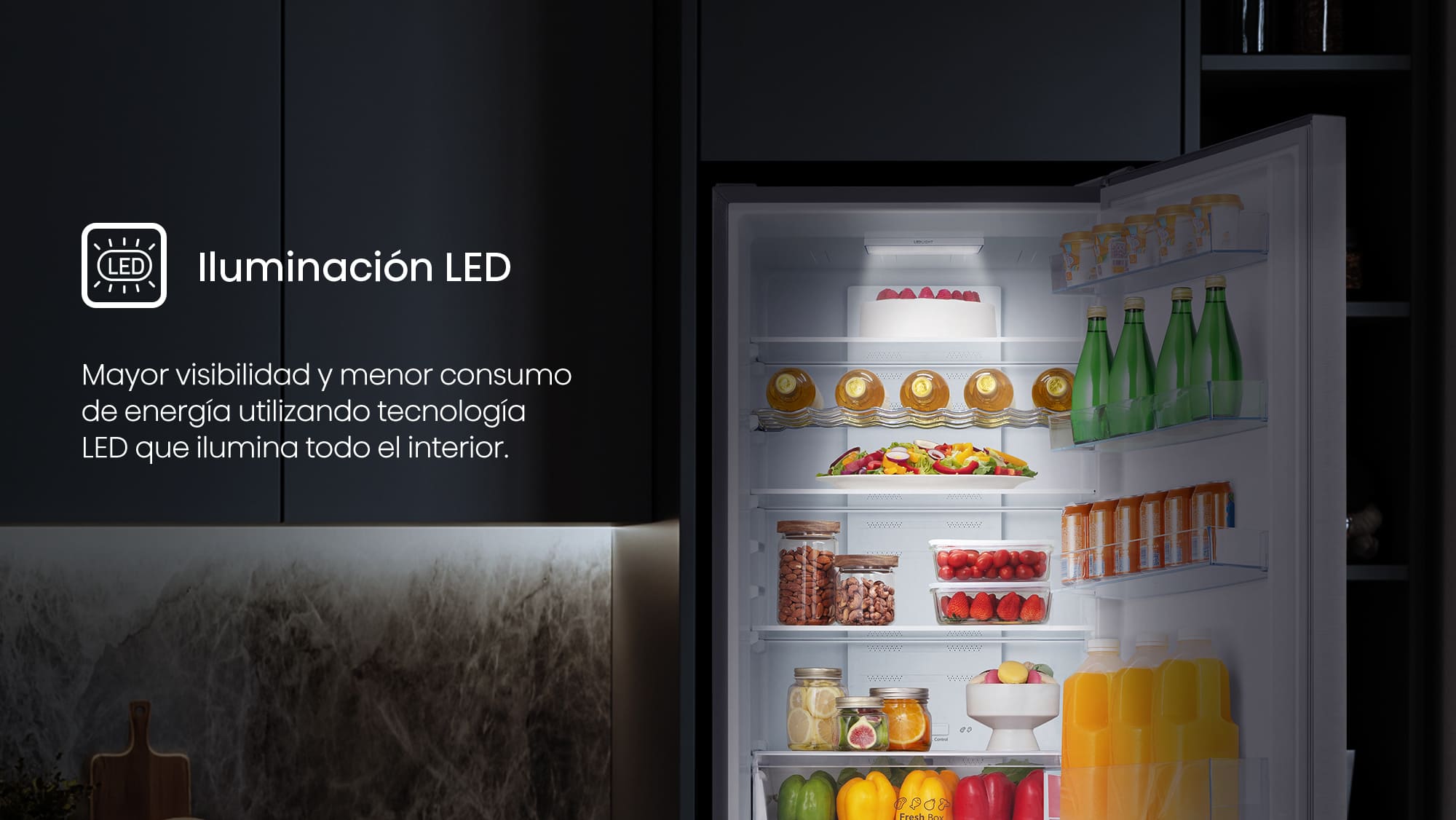 5.9-Iluminación Led