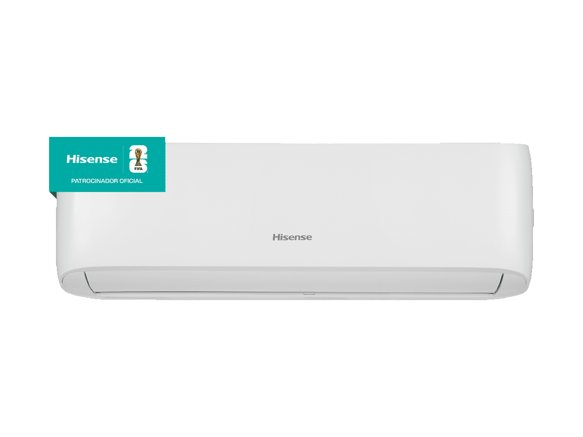 Aire acondicionado Brissa CA25YR03