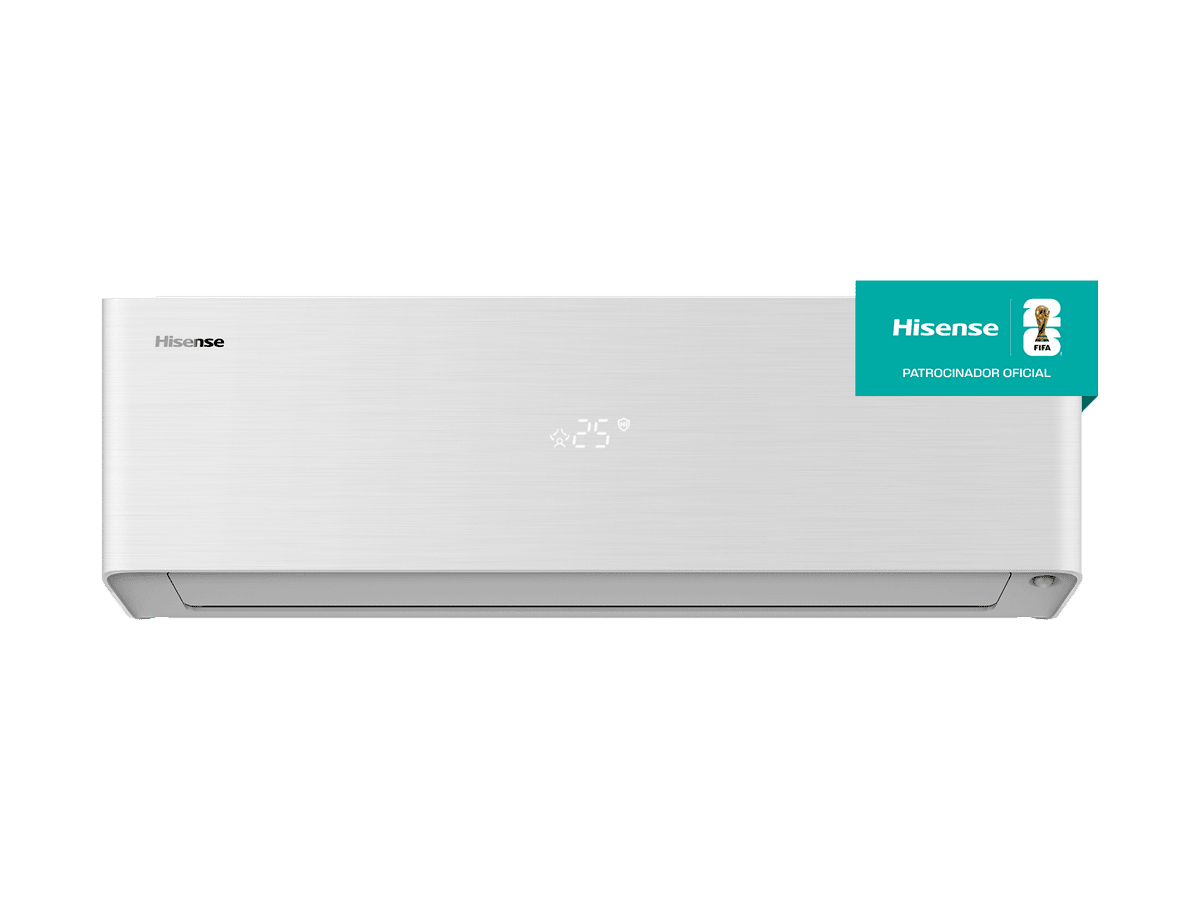 Aire acondicionado Energy Pro X QH25XV0A