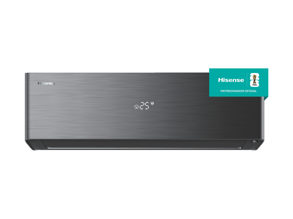 Aire acondicionado Energy Pro X QH25XV0B