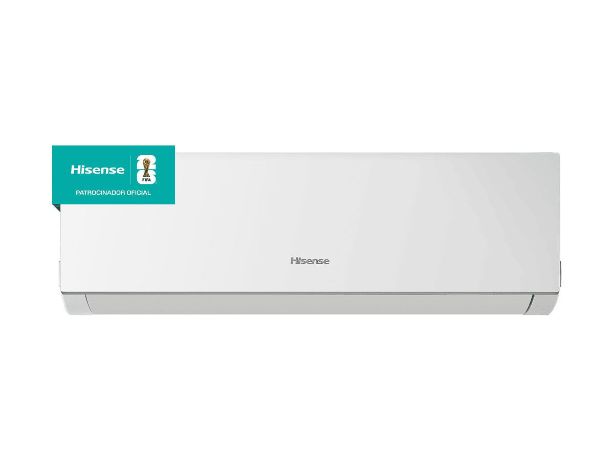 Aire acondicionado Premium Comfort Plus DJ25VE0B