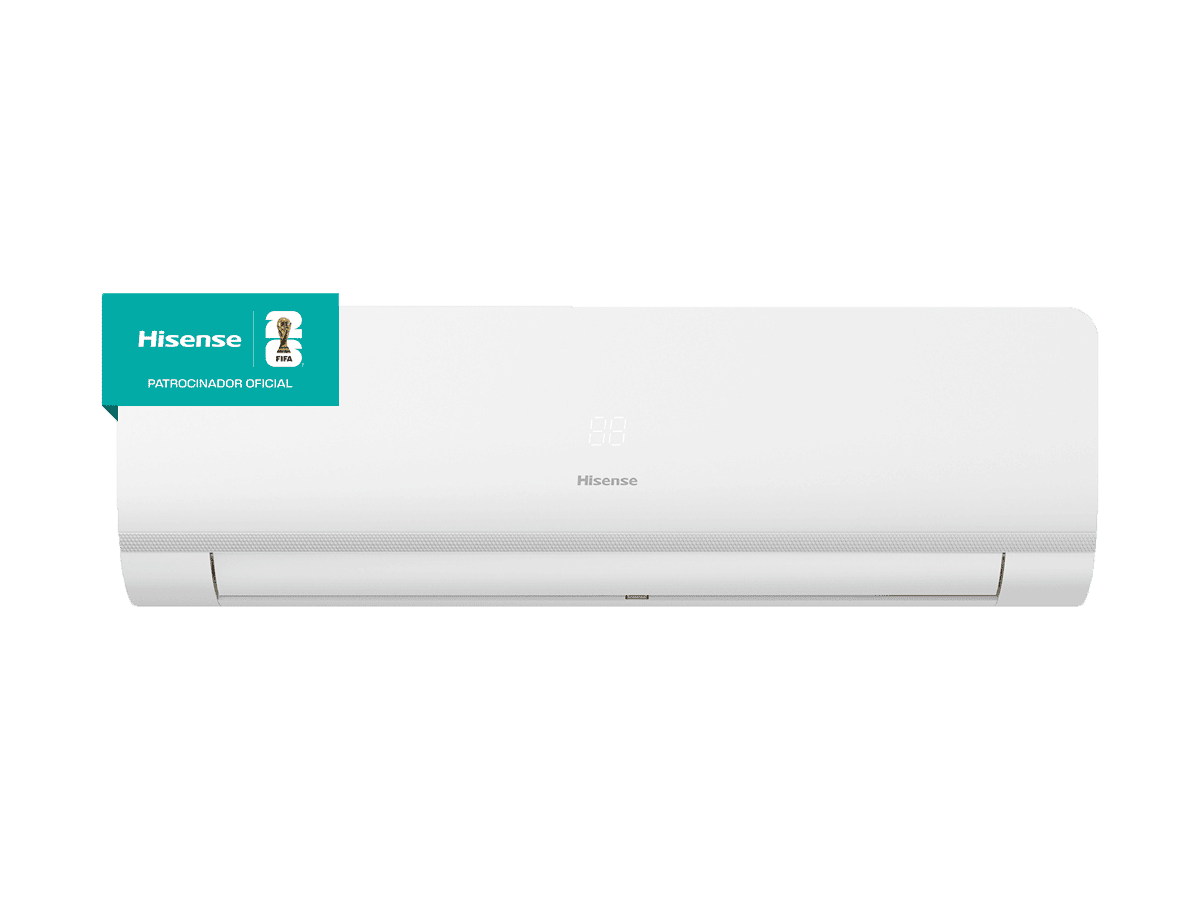 Aire acondicionado Smart Clima KC25YR03
