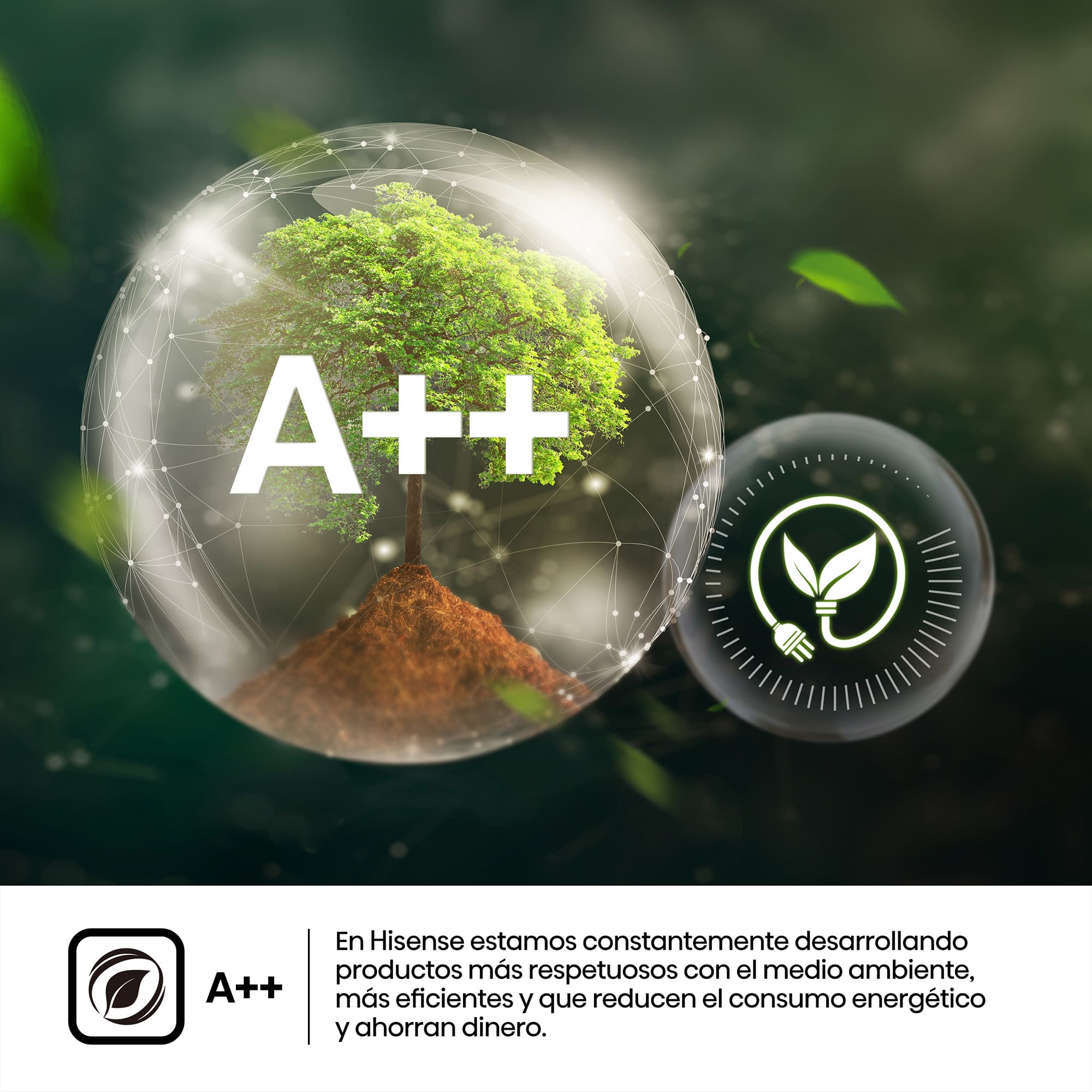 Hisense - BI64226EPX – Horno Pirolítico, Clase A++, Capacidad 78L, Color Inox