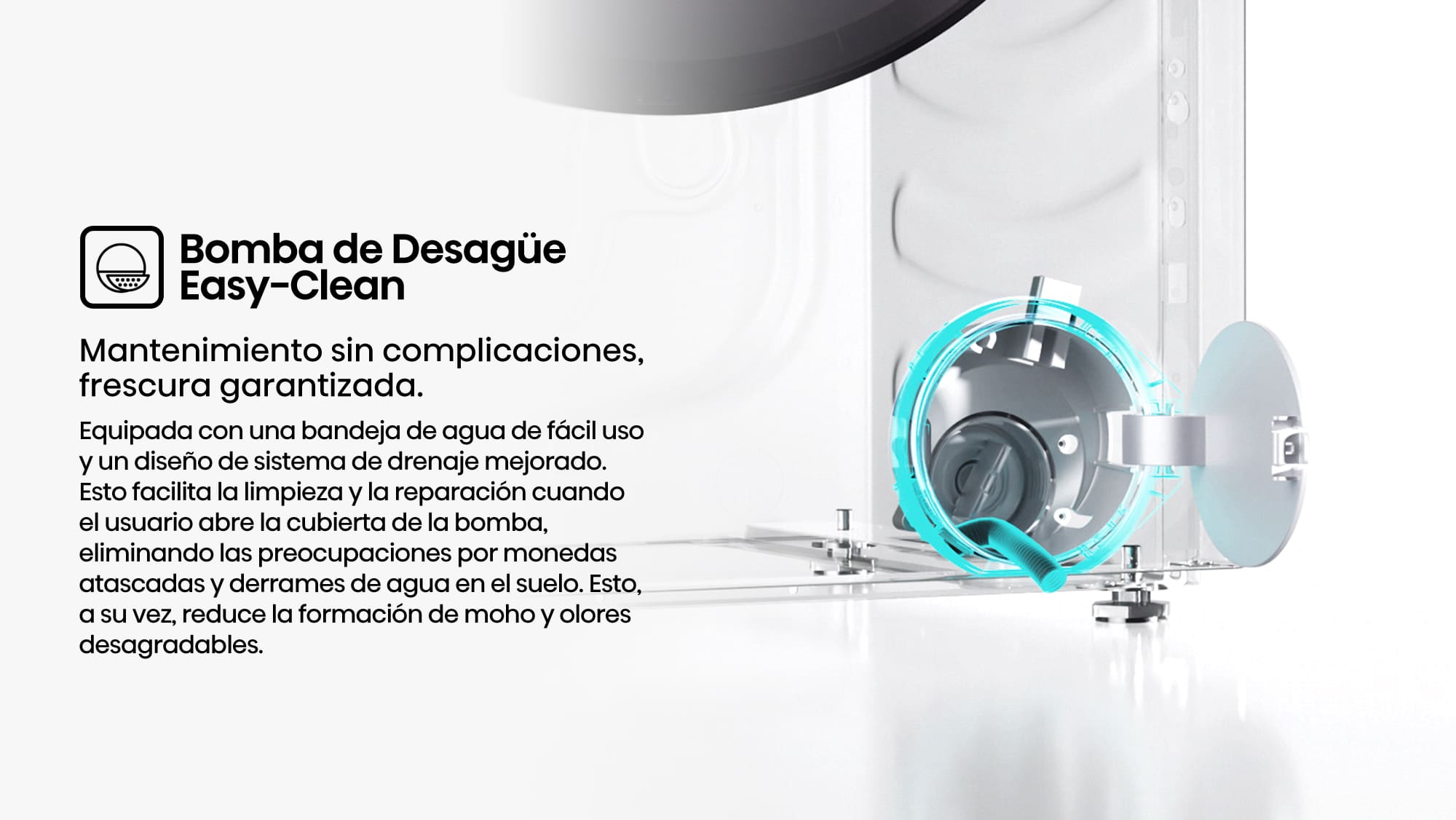 11-Easy-Clean-Drain-Pump