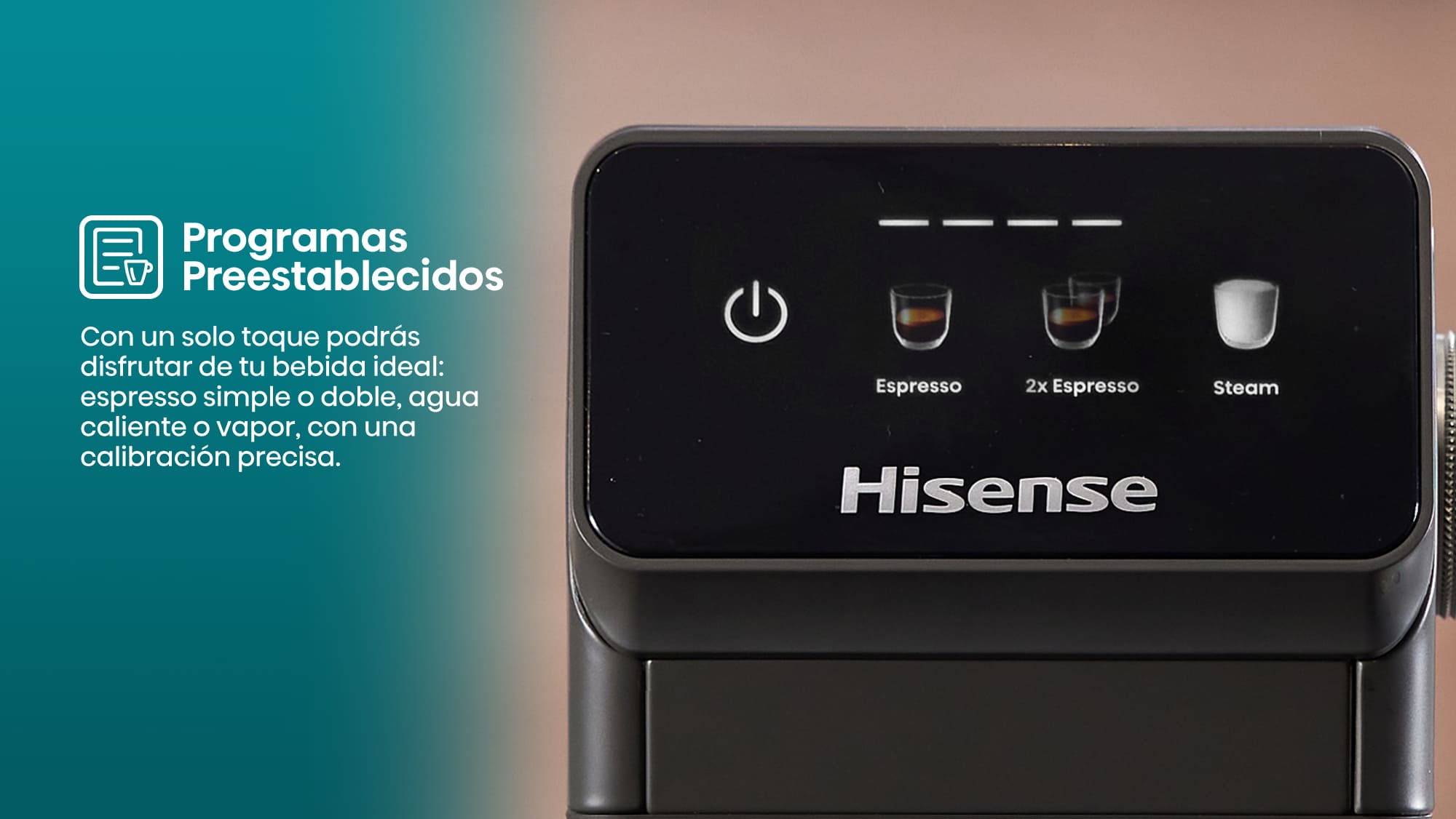 2-1-Preset Programmes