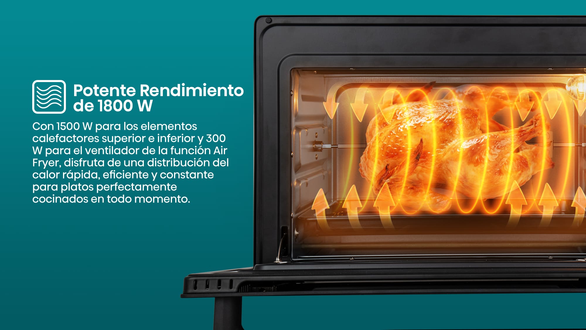 3-1-Powerful 1800W Performance