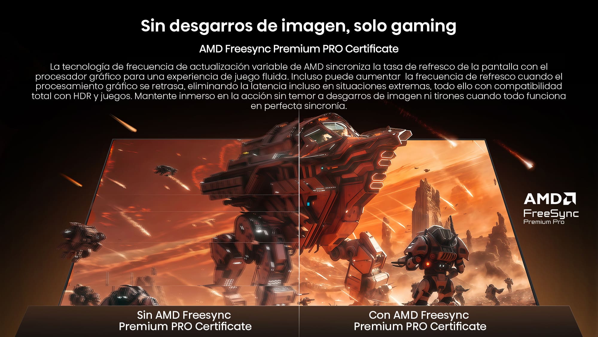 4-3-AMD FreeSync Premium Pro