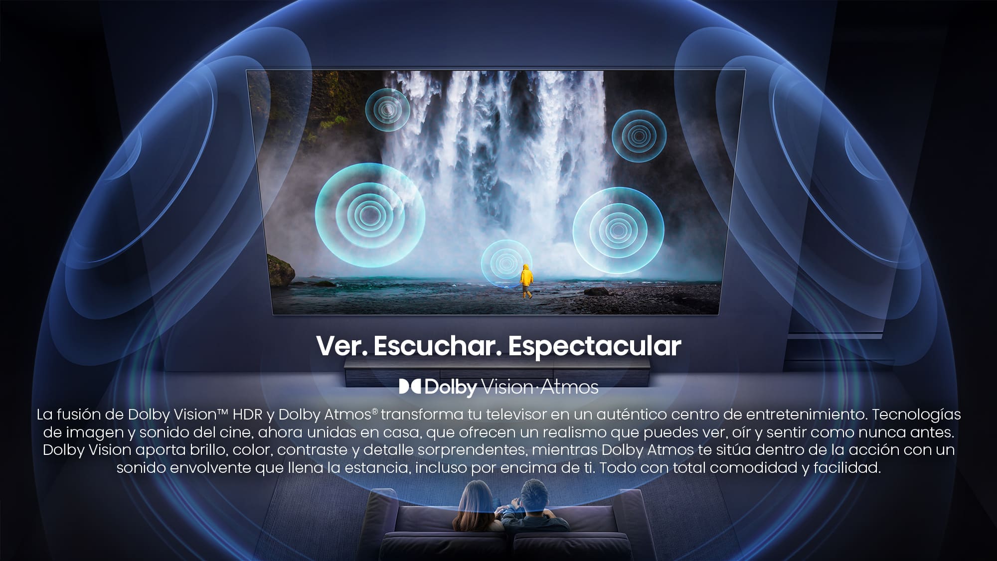 5-1-Dolby Vision · Atmos