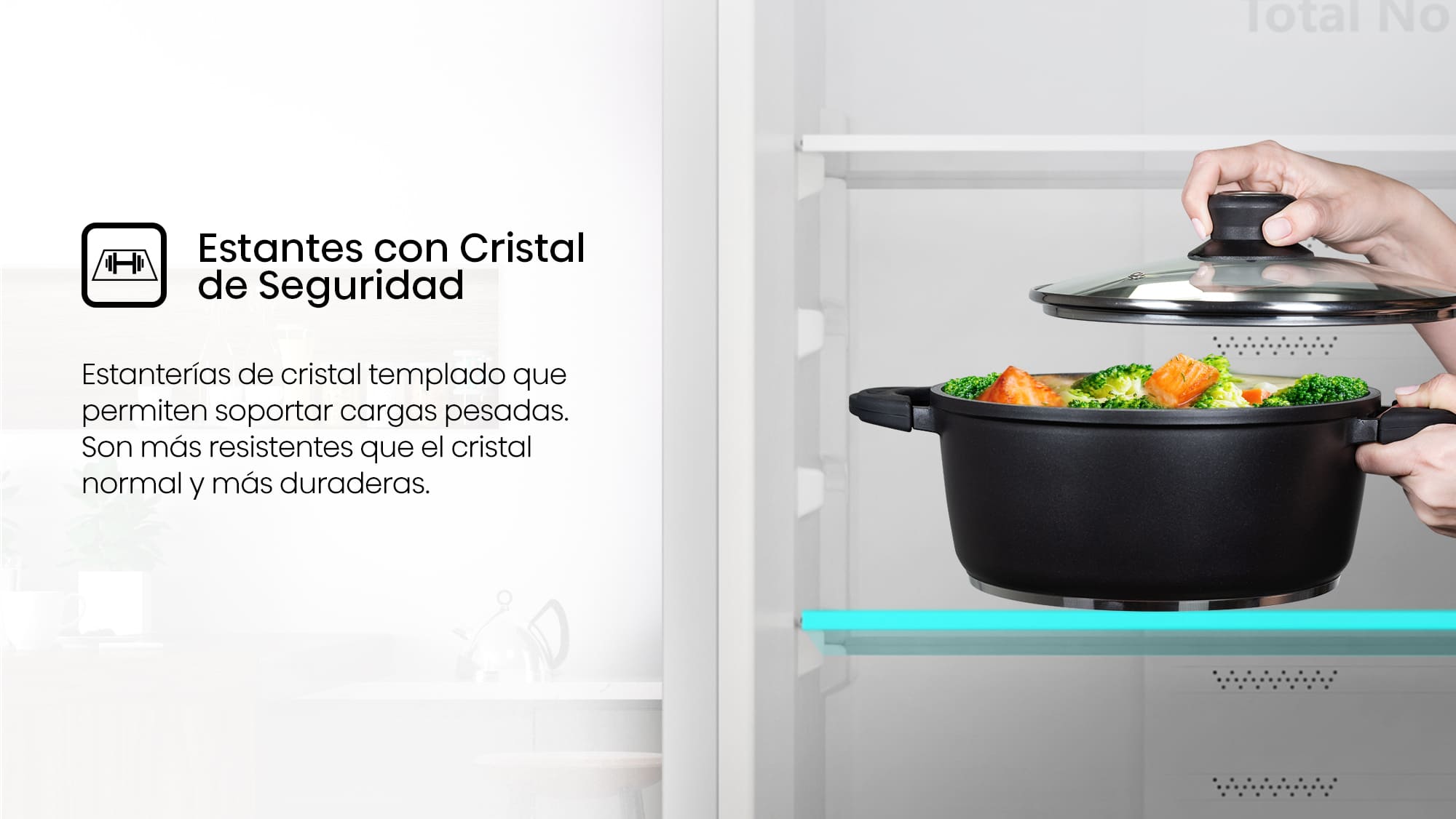 5.10-Safety Glass Shelf