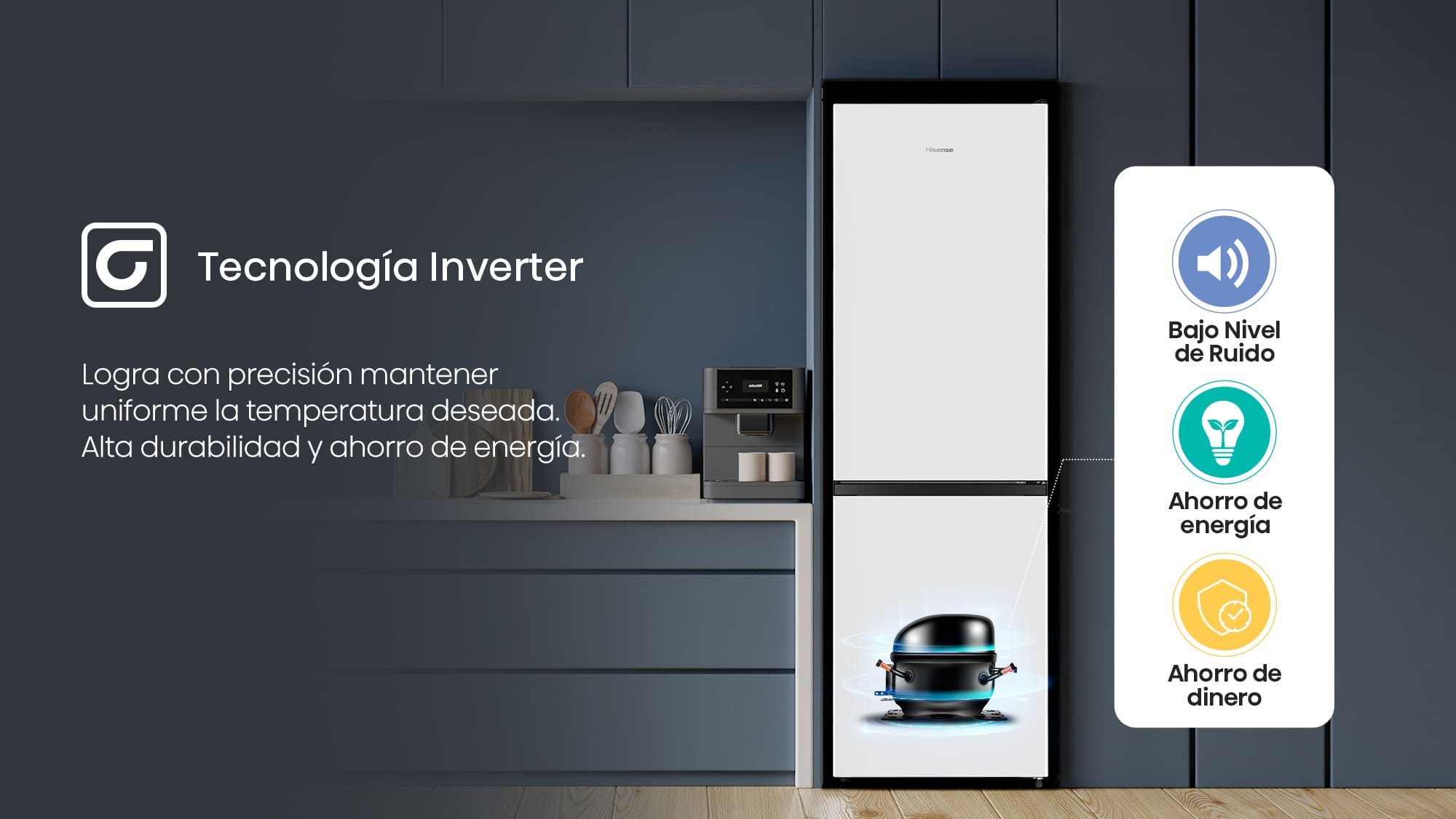 5.4-Durable Inverter