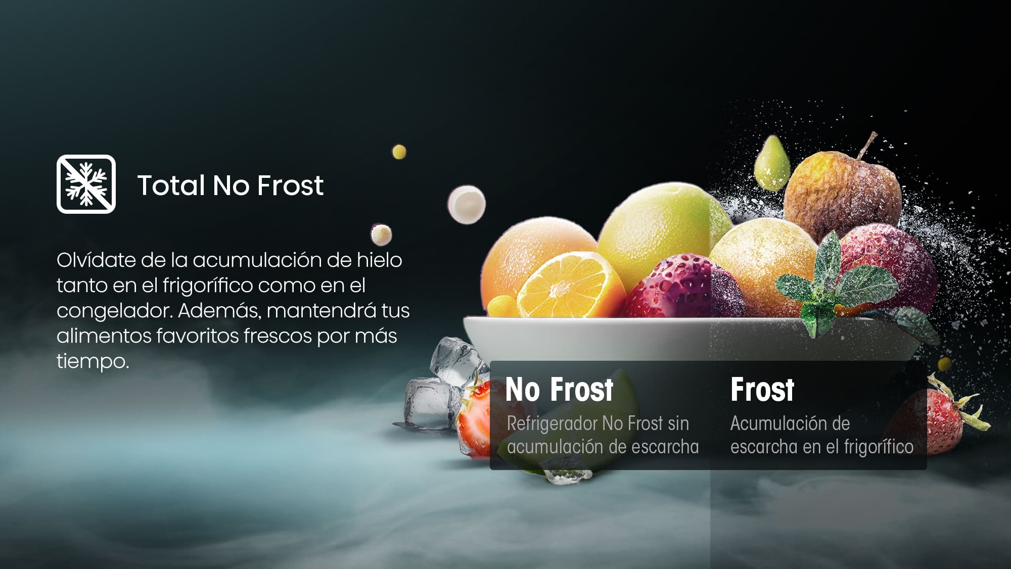 5.7-Total No Frost