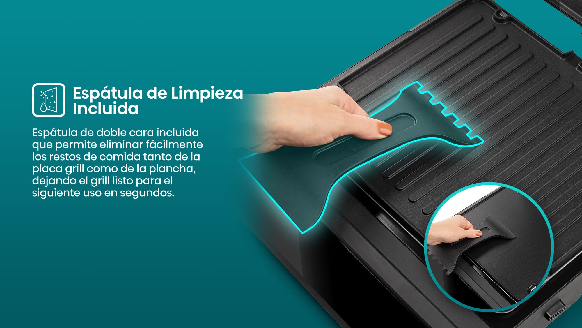 6-1-Cleaning Spatula