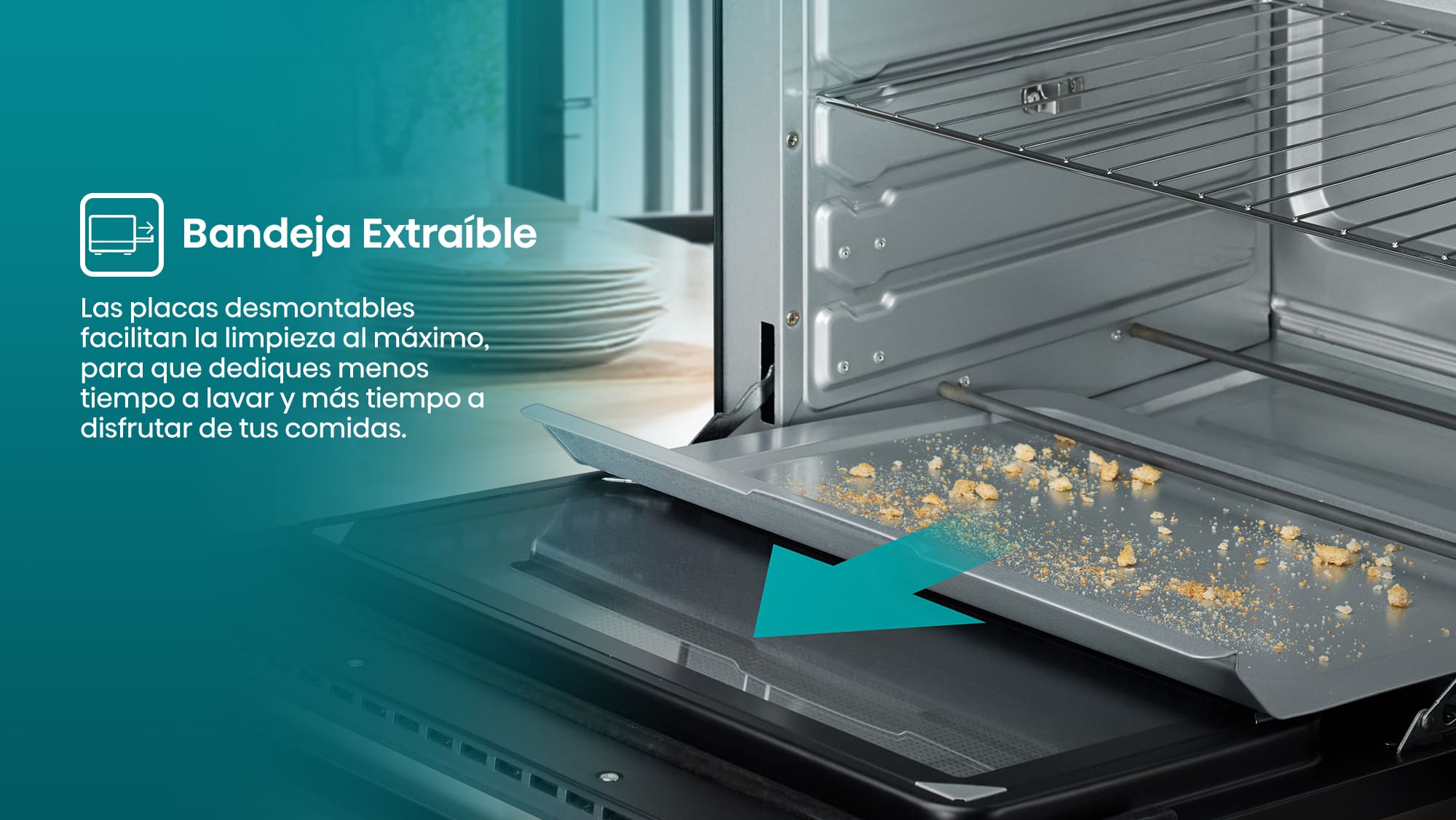 6-3-Slide-out Tray