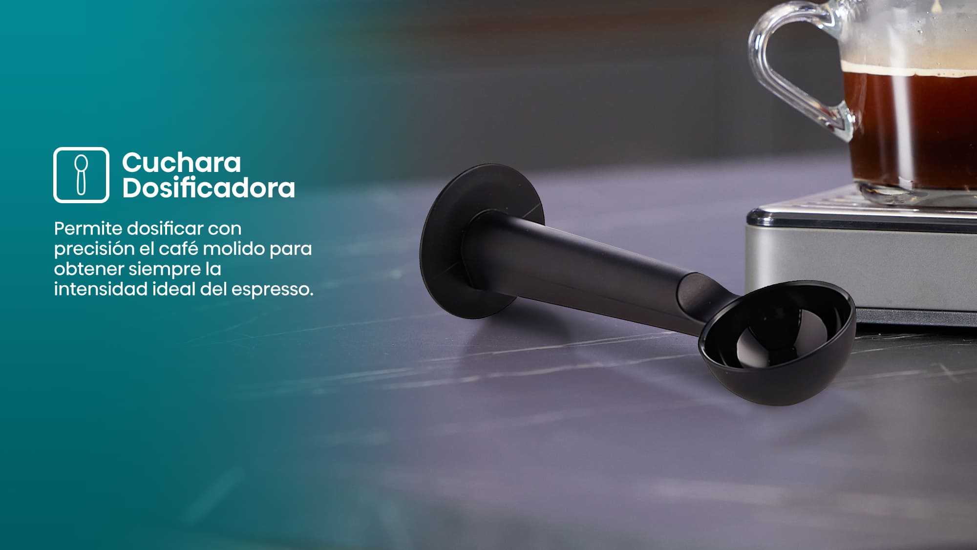 7-3-Plastic Measuring Spoo