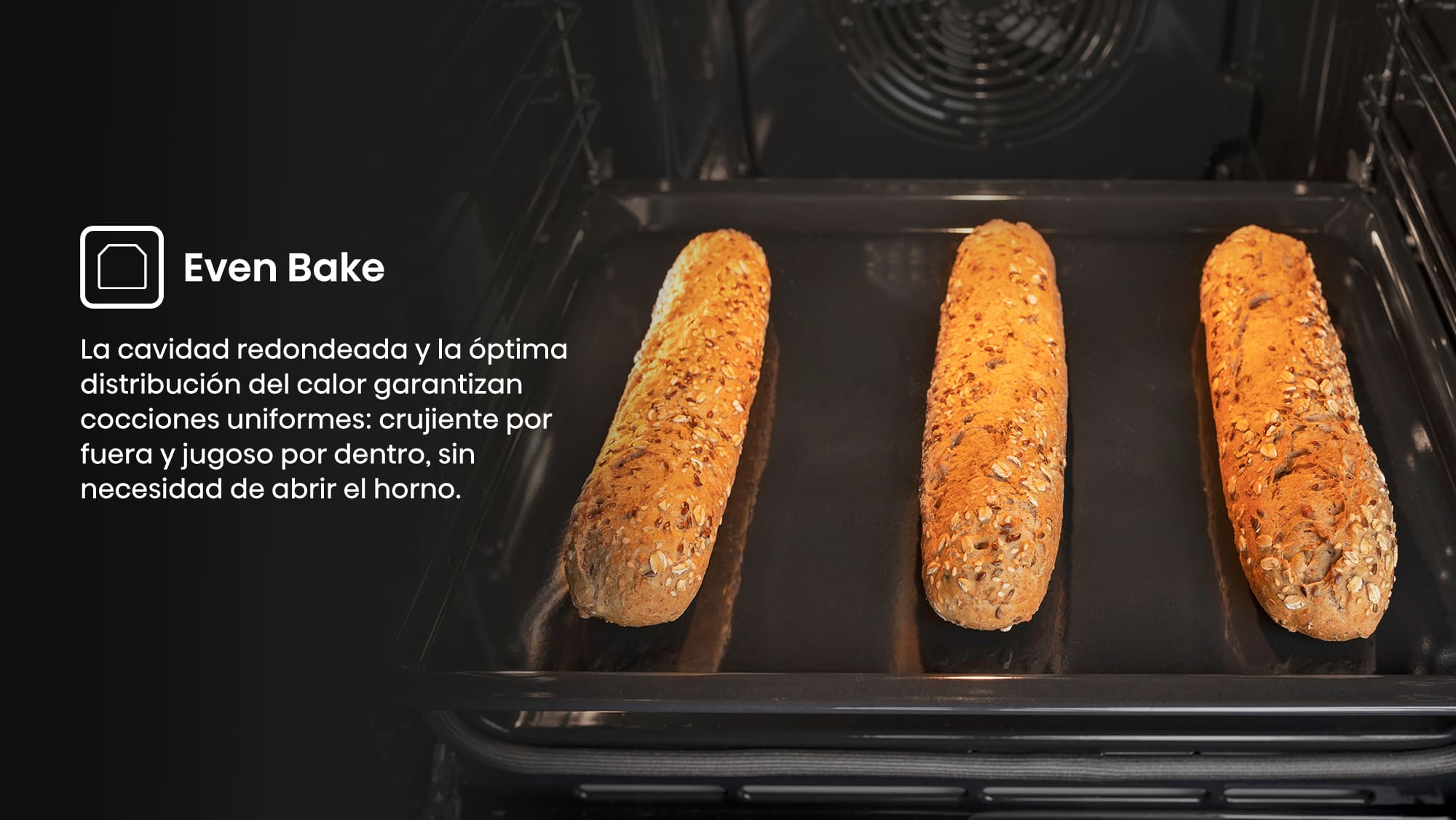 Even-Bake-Technology