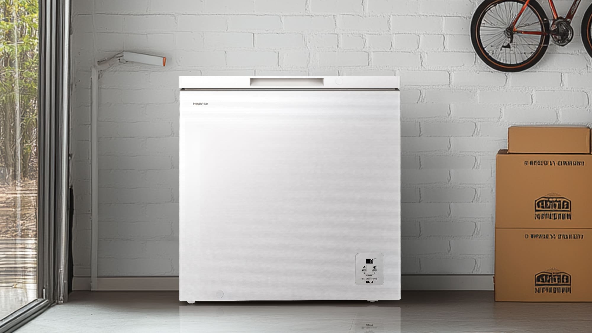 FT200N1AWDL lifestyle