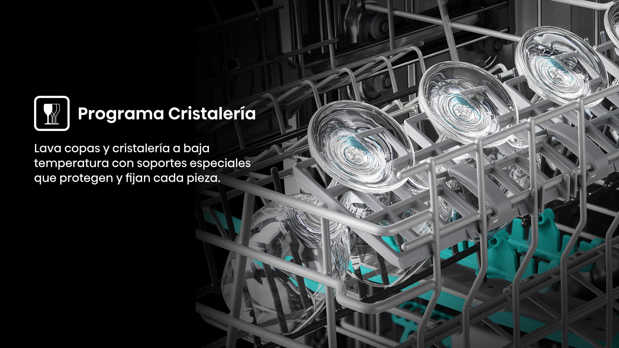 Glassware-Programme
