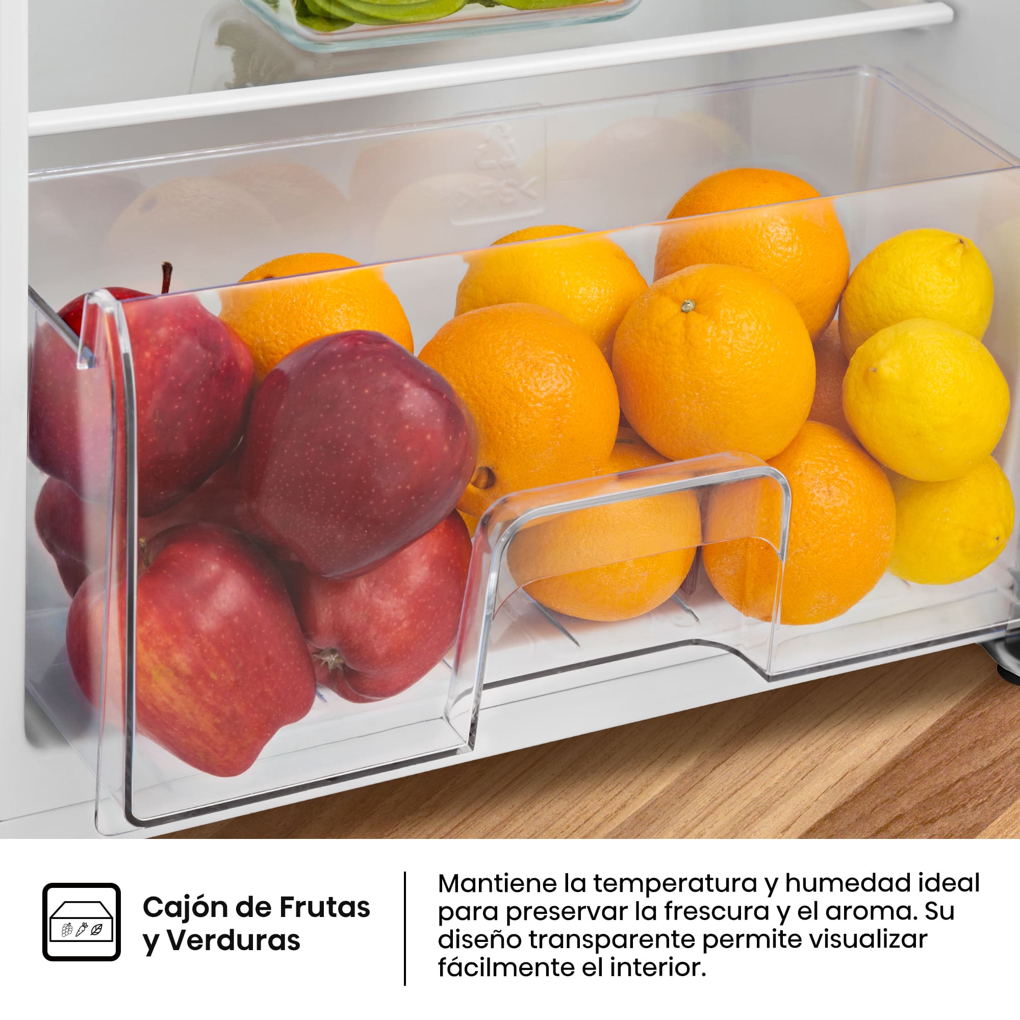 Hisense - RR220D4BWE – Frigorífico 1 Puerta De Libre Instalación, Clase E, Capacidad 165L, Color Blanco