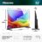 QLED Serie A5 QLED TV Hisense 32A5S