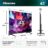 QLED Serie E7 PRO QLED Gaming TV Hisense 43E7S PRO