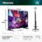 QLED Serie E7 PRO QLED Gaming TV Hisense 75E7S PRO