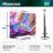 QLED Serie E7 QLED TV Hisense 85E7S
