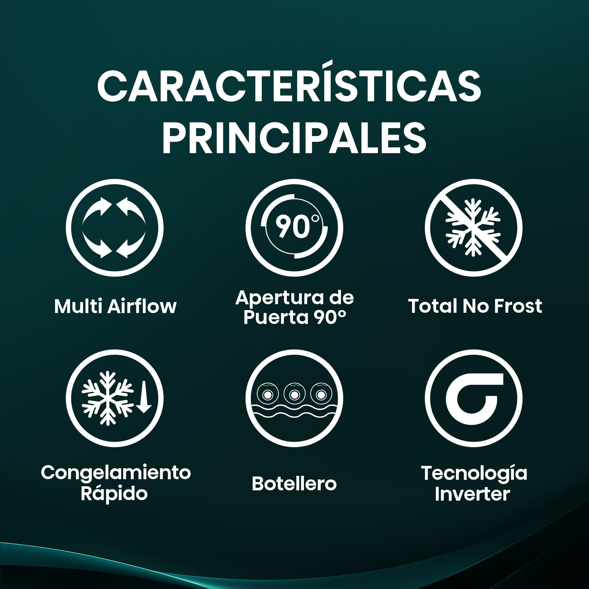 Hisense - RB440N4AWA – Combi 2 Puertas De Libre Instalación, Clase A, Capacidad 336L, Color Inox