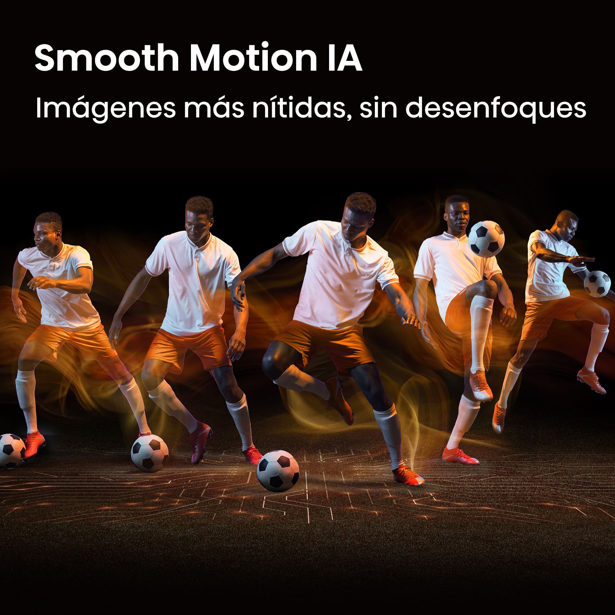 Hisense - Serie A6 UHD 4K Hisense TV 65A6S