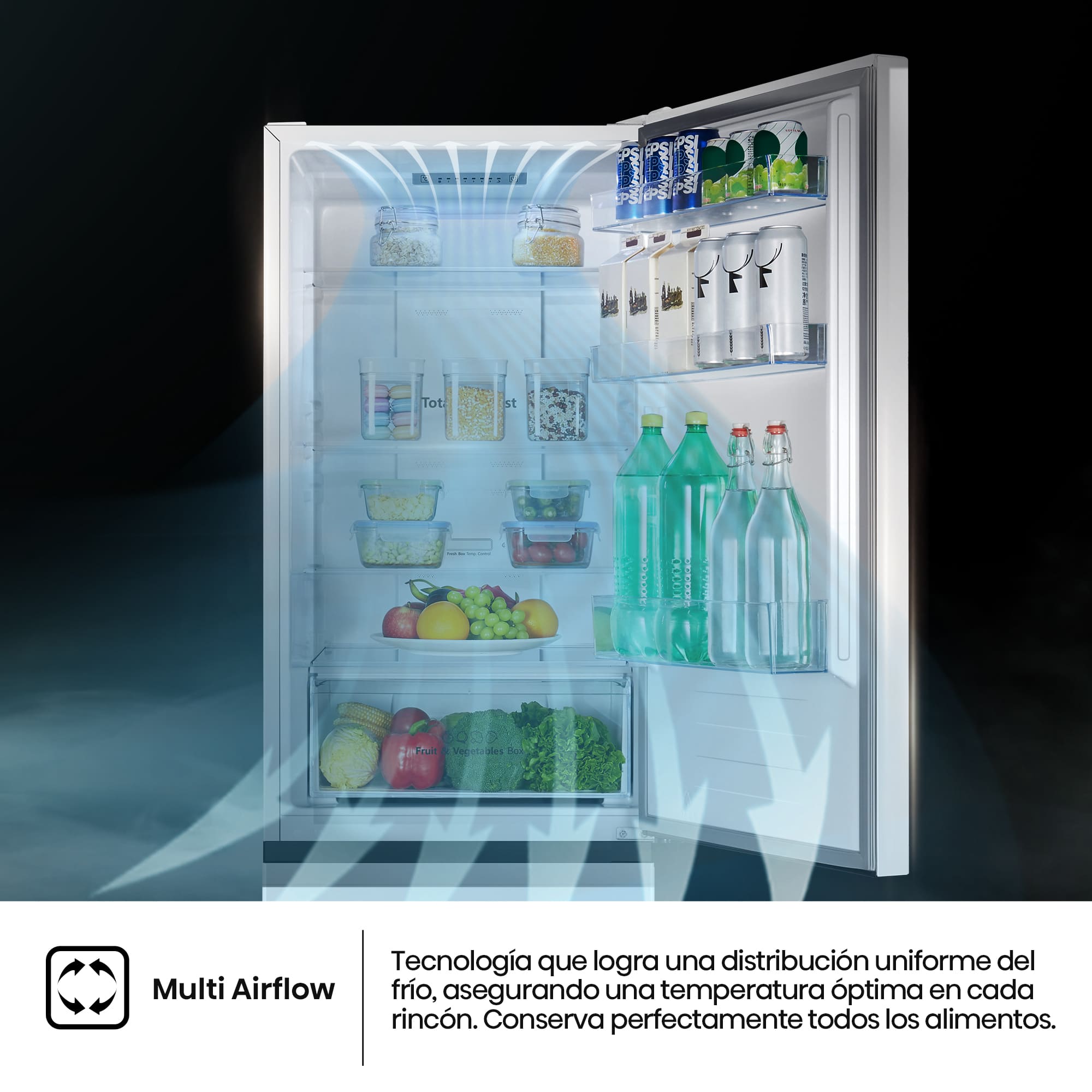 Hisense - RB300N3EWD – Frigorífico Combi 2 Puertas De Libre Instalación, Clase D, Capacidad 304L, Color Blanco