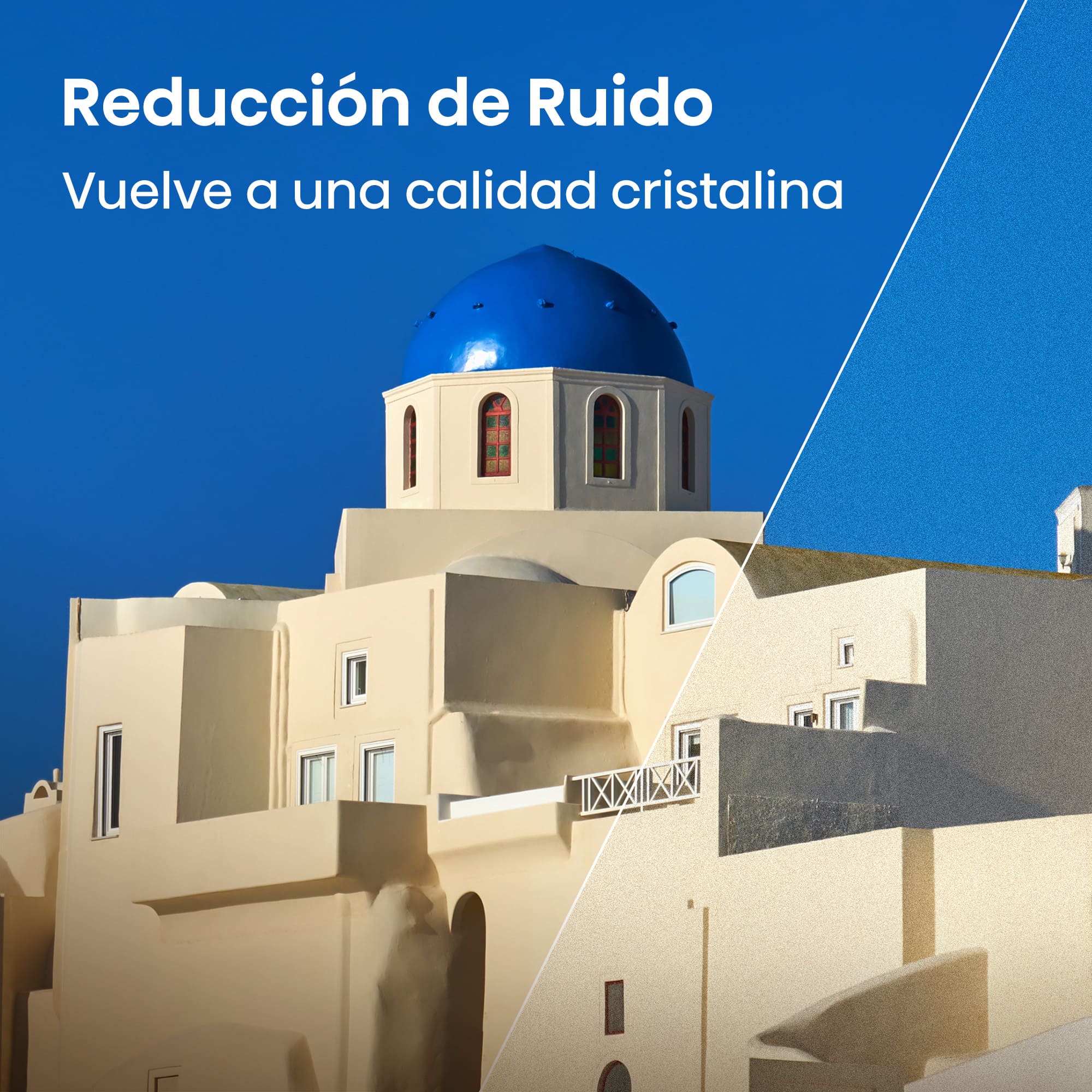 Hisense - Serie A4 Smart TV Hisense 40A4S