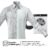 Secadoras DH3S802BW2 – Secadora De Libre Instalación, Clase D, Capacidad 8Kg, Color Blanco