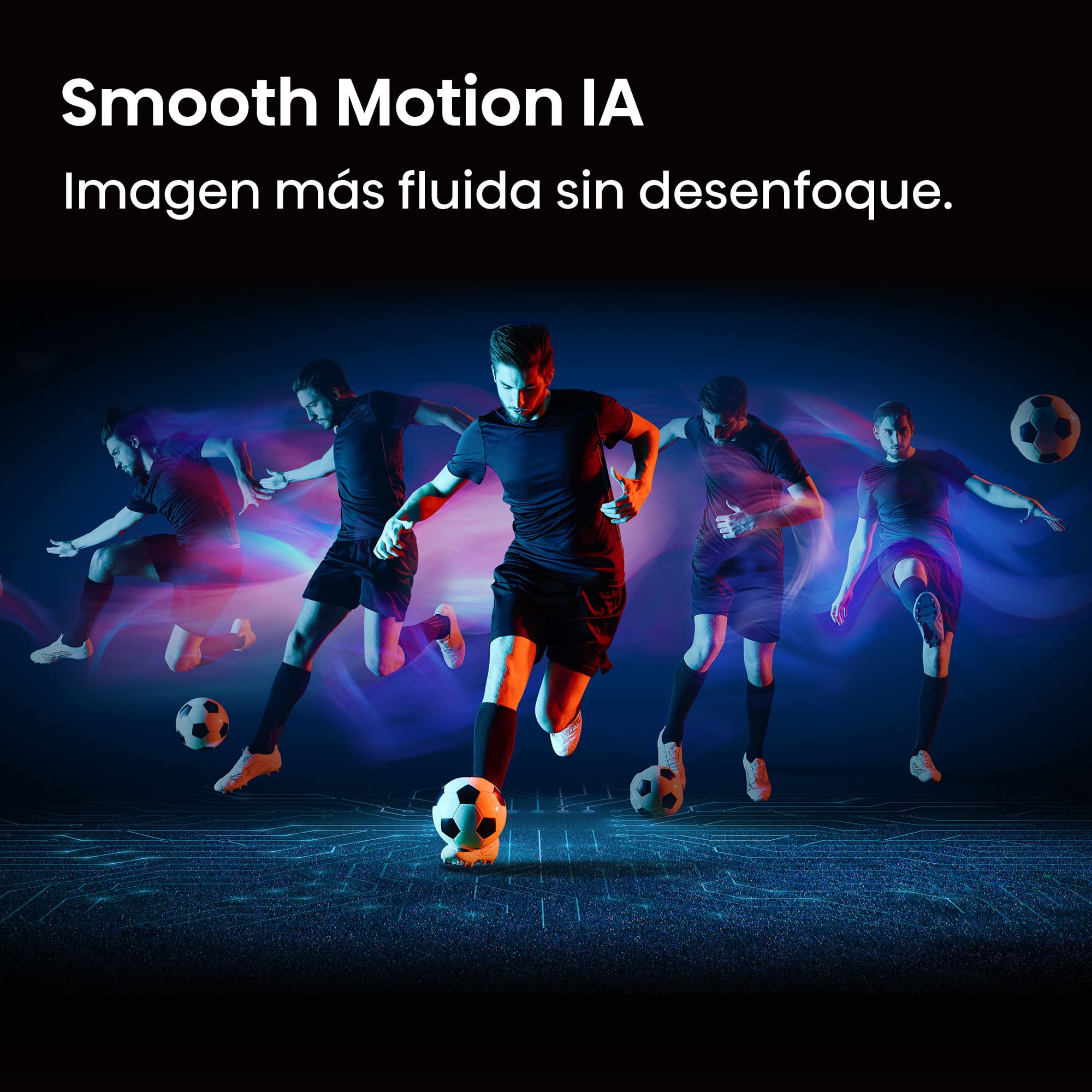 Hisense - Serie E7 PRO QLED Gaming TV Hisense 65E7S PRO