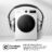 Lavadoras WF1I9042BWP2 – Lavadora De Libre Instalación, Clase A, 9 Kg, 1400 rpm, Blanco