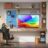 QLED Serie A5 QLED TV Hisense 32A5S