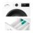 Lavadoras WF1I7022BWJ – Lavadora De Libre Instalación, Clase A, 7 Kg, 1200 rpm, Blanco