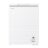 Arcones Horizontales FT145N1AWDL – Arcón Congelador, Clase D, Capacidad 141L, Color Blanco