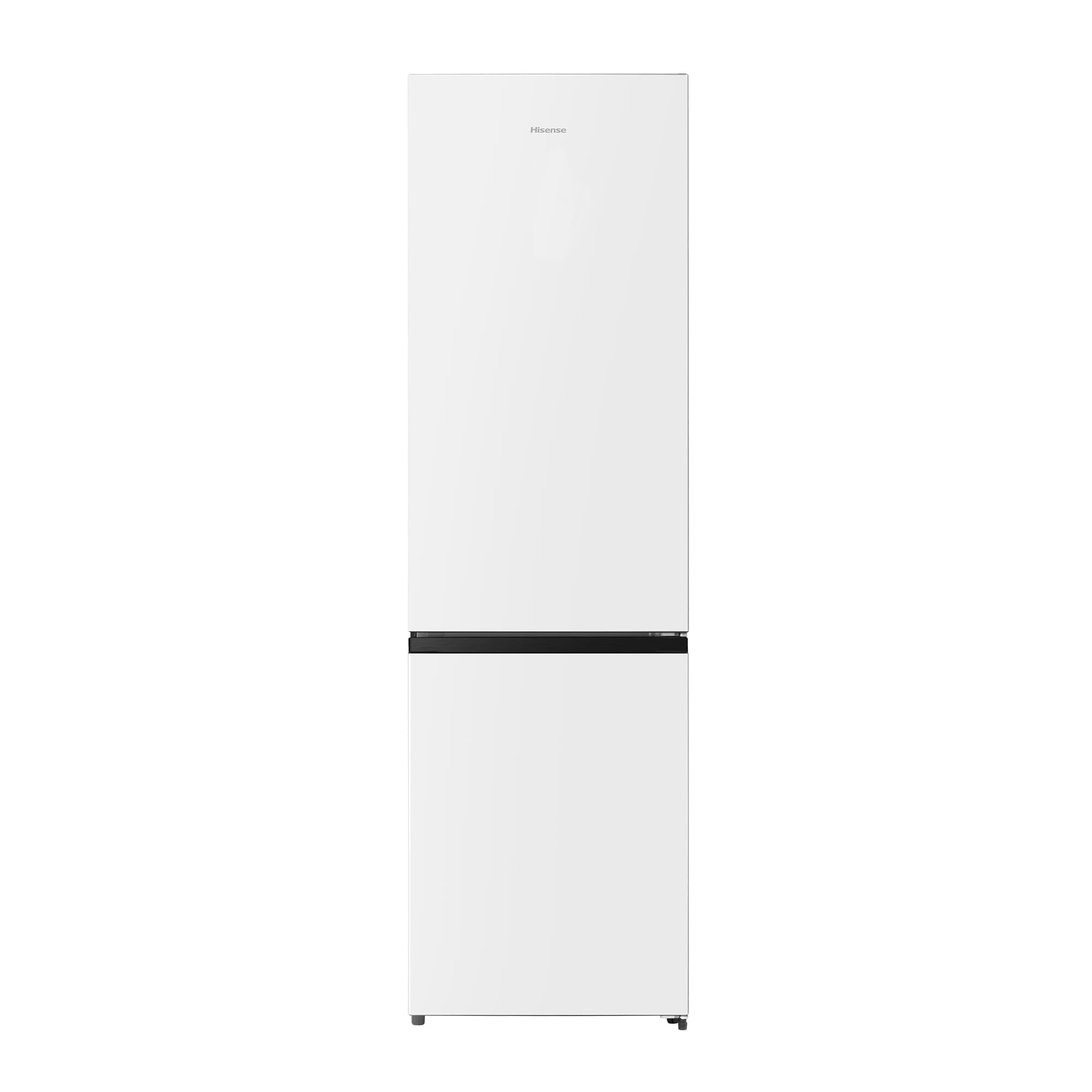 Hisense - RB440N4AWA – Combi 2 Puertas De Libre Instalación, Clase A, Capacidad 336L, Color Inox