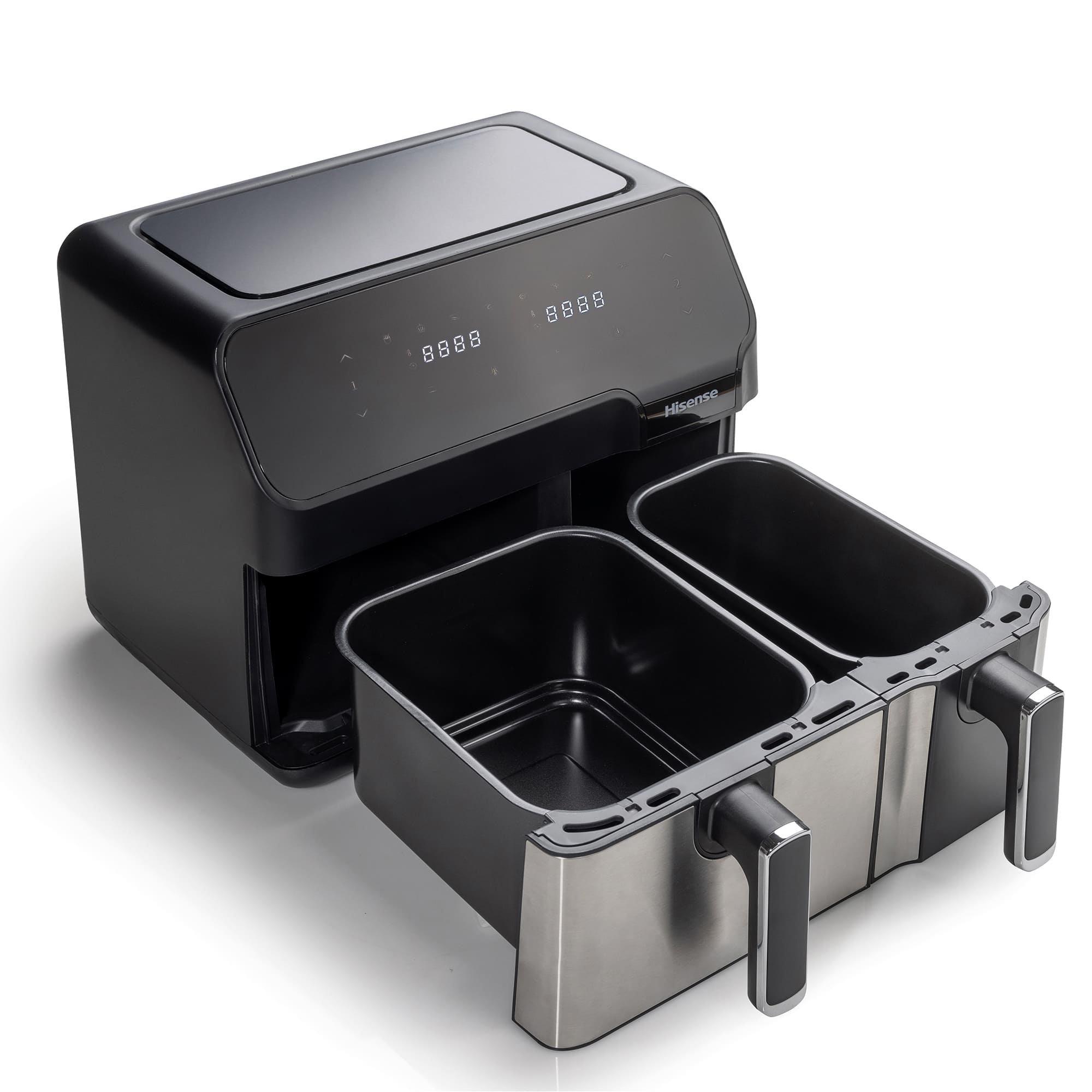 Hisense - Freidora de Aire Hisense HAF2900D