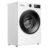 Lavadoras WF1I7022BWJ – Lavadora De Libre Instalación, Clase A, 7 Kg, 1200 rpm, Blanco