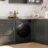 Lavadoras – Secadoras WD5I1245BBRH – Lavasecadora De Libre Instalación Kitchen Fit, Clase A, 12 kg/8 kg, 1400 rpm, Color Negro