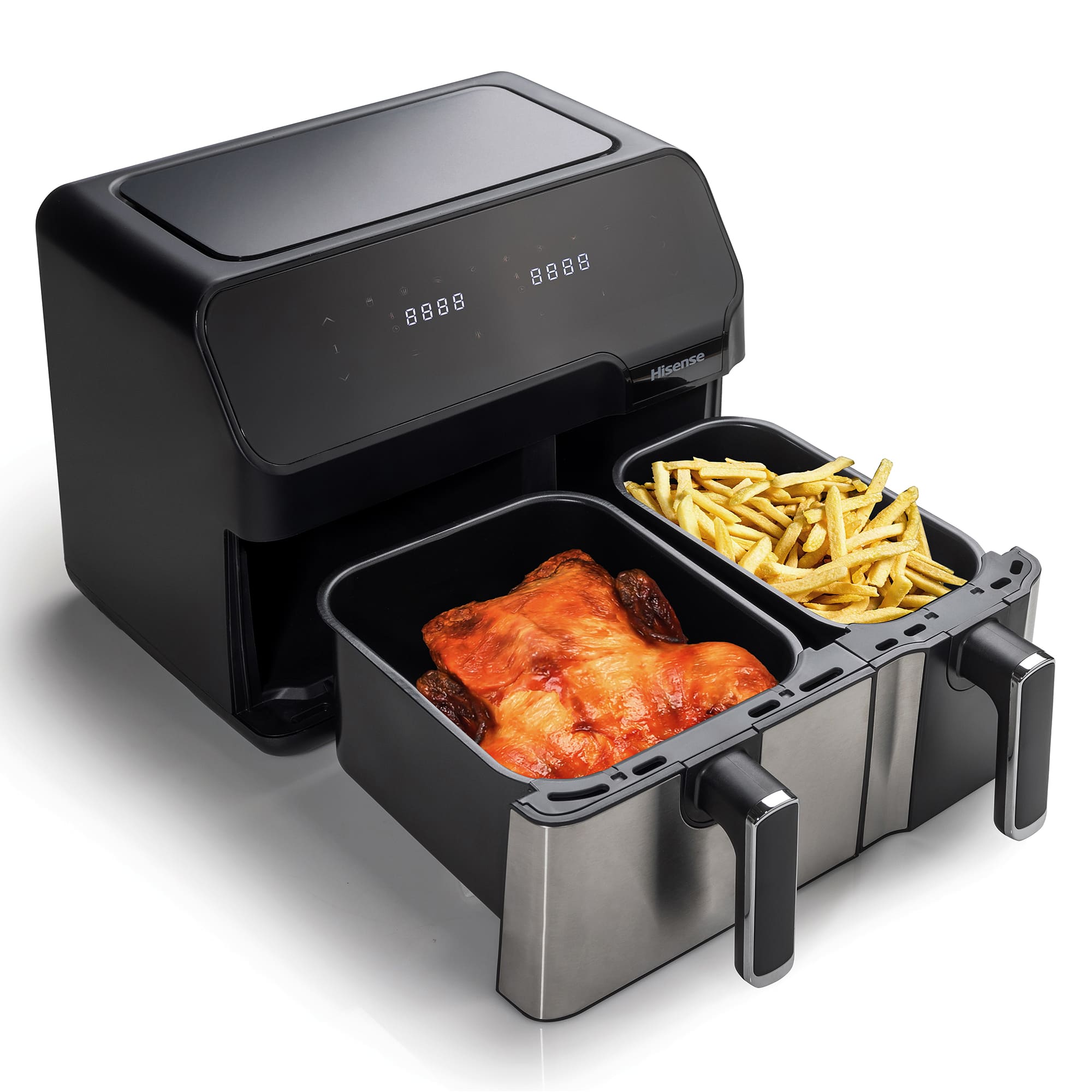 Hisense - Freidora de Aire Hisense HAF2900D